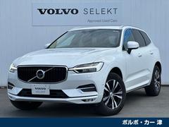 ボルボ　ＸＣ６０　Ｄ４　ＡＷＤ　モーメンタム　認定中古車