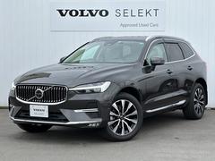 ボルボ　ＸＣ６０　アルティメット　Ｂ５　ＡＷＤ　パノラマサンルーフ