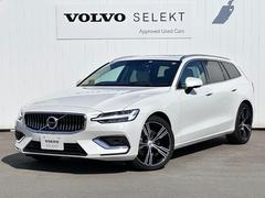 ボルボ　Ｖ６０　Ｂ５　インスクリプション　パノラマサンルーフ　１９インチＡＷ