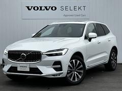 ボルボ　ＸＣ６０　アルティメット　Ｂ５　ＡＷＤ　アンバーナッパレザー