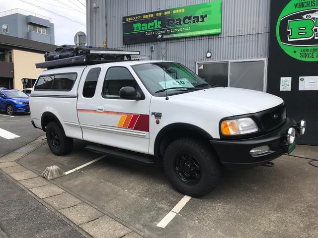 フォード Ｆ－１５０