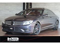 メルセデス ベンツ Clクラスの中古車 中古車価格 相場情報 価格 Com