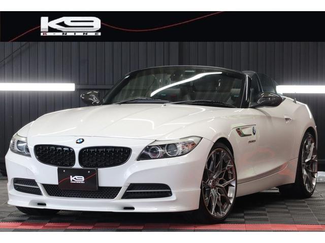 BMW Z4 S DRIVE 20I CRUISING EDITION