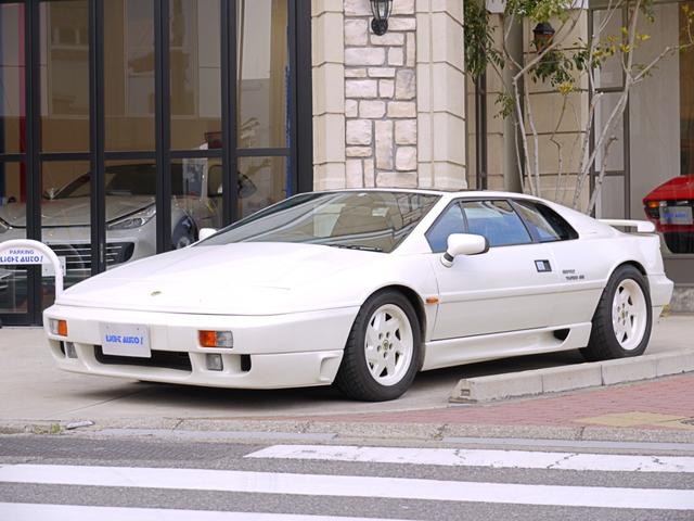 ロータス エスプリ