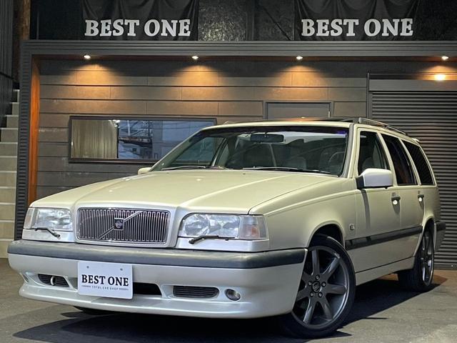 850エステート(ボルボ)の中古車を探すなら【グーネット】 850エステート(ボルボ)の中古車を探すなら【グーネット】