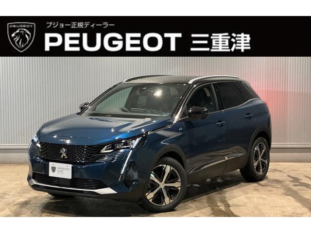 ＧＴ　新車保証継承／電動テールゲート／追従型クルーズコントロール／フロントシートヒーター／運転席パワーシート／サンルーフ装備