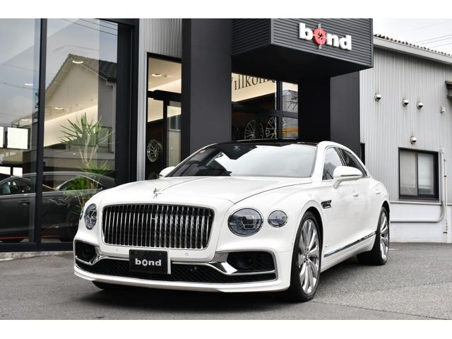 シンプルでおしゃれ ベントレーコンチネンタルGT GTC フライングスパー
