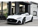 ASTON MARTIN DBS SUPERLEGGERA