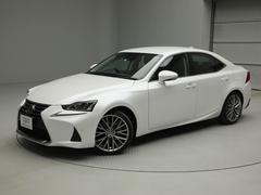 レクサス Isハイブリッドの中古車 中古車価格 相場情報 価格 Com レクサス Isハイブリッドの中古車 中古車価格 相場情報 価格 Com
