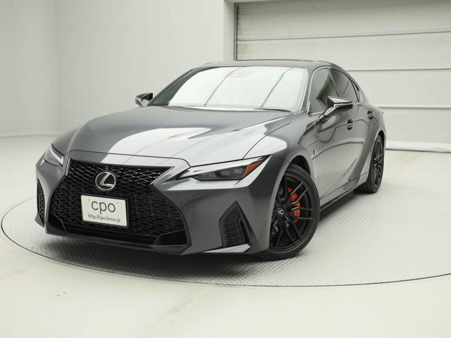 レクサス IS 2013年モデル IS300 F SPORT Mode Blackの価格 レクサス IS 2013年モデル IS300 F SPORT Mode Blackの価格