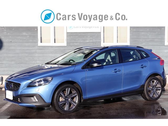 ボルボ V40