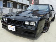 シボレーシボレーモンテカルロの中古車を探すなら グーネット中古車 シボレーシボレーモンテカルロの中古車を探すなら グーネット中古車
