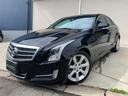 CADILLAC CADILLAC ATS