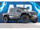 CHRYSLER JEEP JEEP GLADIATOR