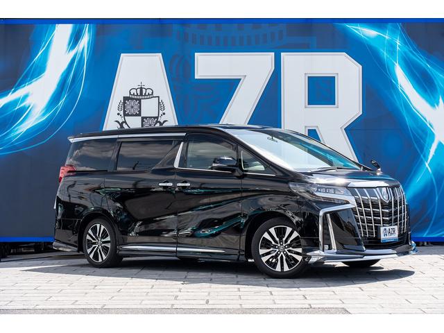 AZR-American AZZURRE MOTORING AZR-American AZZURRE MOTORING