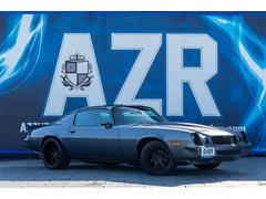 シボレーカマロ  中古並行 ダコタデジタル LS2エンジン ホーリースナイパーシステム ヒーター有 アルミインテークパイプ アルミラジエーター フローマスタータイコ 中古車画像