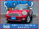 ＭＩＮＩ ＭＩＮＩ クーパー　Ｒ５６クーパー　パドルシフト　ホワ...