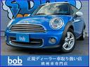 ＭＩＮＩ クーパー　Ｒ５６後期モデルクーパー　タイミングチェーン＆チェーンガイド＆テンショナー＆プーリー＆ヘッドカバーガスケット＆プラグｅｔｃ交換済　後期内外装　ＥＴＣ　禁煙車　無事故車　修復歴無車　正規ディーラー車（1枚目）