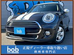 ＭＩＮＩ　ＭＩＮＩ　クーパー　Ｆ５５Ｃｏｏｐｅｒ５Ｄ　純正ＨＤＤナビ　ＬＥＤヘッドライト