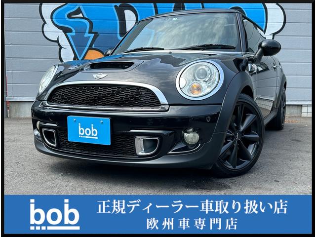 クーパーＳ　Ｒ５６クーパーＳ後期モデル　後期型エンジン　サンルーフ　ブラック１７インチＡＷ　パドルシフト　Ｔチェーン＆チェーンガイド＆テンショナーＥＴＣ交換済み　禁煙車　無事故車　修復歴無車　正規ディーラー車