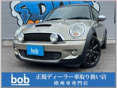 ＭＩＮＩ　ＭＩＮＩ　クーパーＳ　クラブマン　Ｒ５５クーパーＳ　レザーシート