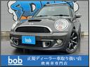 クーパーＳ　Ｒ５６クーパーＳ後期モデル　ＣＡＢＡＮＡシートカバー　サンルーフ　ＭＩＮＩ純正ルーフキャリア　純正オプション１７インチＡＷ　ブラック塗装ホイール　ＥＴＣ　禁煙車　無事故車　修復歴無車　正規ディーラー車(1枚目)