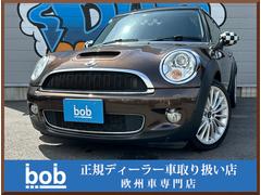 ＭＩＮＩ　ＭＩＮＩ　クーパーＳ　クラブマン　Ｒ５５クーパーＳ　メイフェア専用１７インチＡＷ