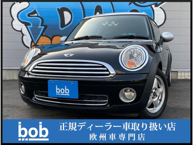 ミニ MINI クーパー クラブマン R55クーパー 2010年 ミニ MINI クーパー クラブマン R55クーパー 2010年