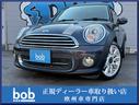 ＭＩＮＩ ＭＩＮＩ クーパー　クリスタル　Ｒ５６後期　特別仕様ク...