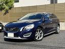 ボルボ Ｖ６０ オーシャンレース・エディション　３００台限定特別...