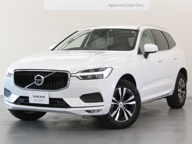 ボルボ XC60