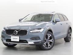 ボルボ　Ｖ９０　クロスカントリー　アルティメット　Ｂ５　ＡＷＤ