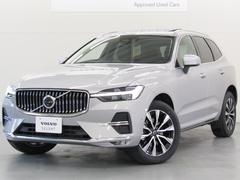 ボルボ　ＸＣ６０　アルティメット　Ｂ５　ＡＷＤ　登録済未使用車