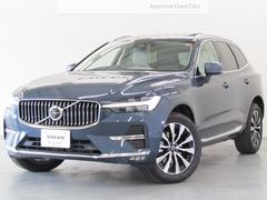 ボルボ　ＸＣ６０　アルティメット　Ｂ５　ＡＷＤ　弊社試乗車アップ