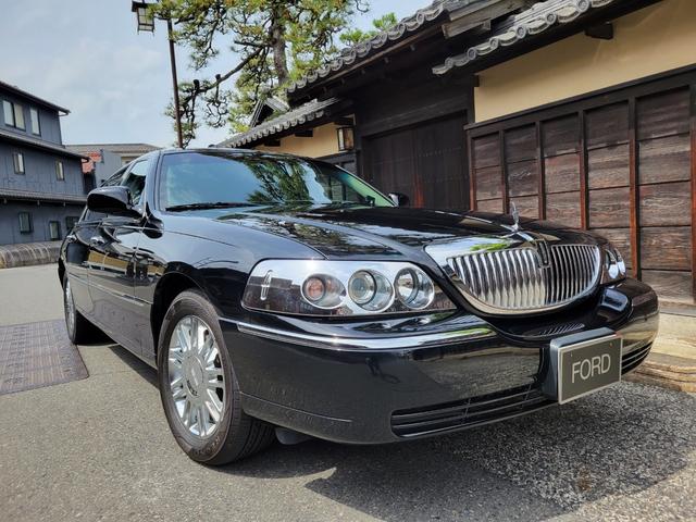 LINCOLN LINCOLN TOWNCAR Other