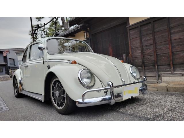 VOLKSWAGEN BEETLE Other