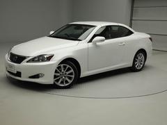 レクサス Iscの中古車 中古車価格 相場情報 価格 Com