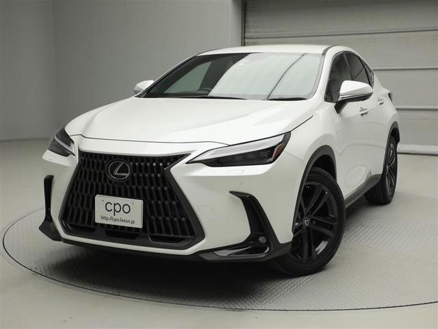 ＮＸ２５０　バージョンＬ　レクサス認定中古車ＣＰＯ　２０インチアルミホイール　三眼フルＬＥＤヘッドランプ　アダプティブハイビームシステム　パノラミックビューモニター　パーキングサポートブレーキ　カラーヘッドアップディスプレイ