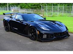 シボレー　シボレーコルベット　ＺＲ１　ＺＲ１　ＺＴＫ　３ＺＲ