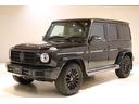 メルセデス・ベンツ Ｇクラス Ｇ４００ｄ　ＡＭＧライン　ア…