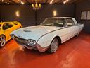 FORD THUNDERBIRD