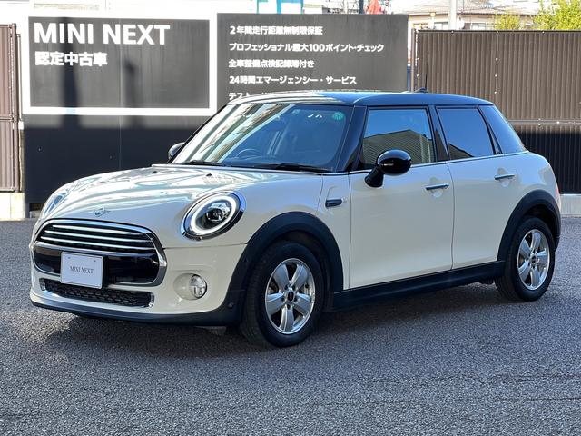 mini miniクーパー 5ドア dct ペッパーpkg カメラpkg led etc ペッパー ホワイト の中古車 18 平成30 年式 走行2 3万キロ 車体色ペッパー ホワイト 岐阜県岐阜市西島町1 7 mini next 岐阜の在庫 グーネット中古車 mini miniクーパー 5ドア dct ペッパーpkg カメラpkg led etc ペッパー ホワイト の中古車 18 平成30 年式 走行2 3万キロ 車体色ペッパー ホワイト 岐阜県岐阜市西島町1 7 mini next 岐阜の在庫 グーネット中古車