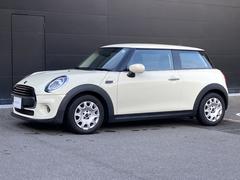 ＭＩＮＩ　ＭＩＮＩ　ワン　純正ディスプレイオーディオ　ＬＥＤ　フロント席シートヒーター