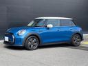 ＭＩＮＩ ＭＩＮＩ クーパーＤプレミアムプラスパッケージクラシッ...