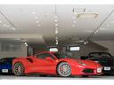 フェラーリ ４８８ＧＴＢ ベースグレード　正規ディーラー　ハイパ...