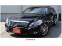 メルセデス・ベンツ Ｅクラスステーションワゴン Ｅ３５０ブルテッ...