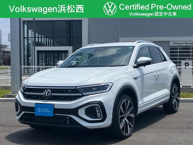 ＴＤＩ　Ｒライン　認定中古車　禁煙車　ワンオーナー　ＤＣＣパッケージ　純正ナビ　バックカメラ　ＥＴＣ　マトリックスＬＥＤヘッドライト　液晶メーター　Ａｐｐ－Ｃｏｎｎｅｃｔ　オートライト　Ｂｌｕｅｔｏｏｔｈ