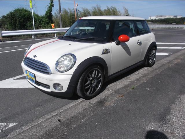 ＭＩＮＩ ＭＩＮＩ