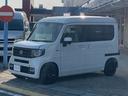 ホンダ Ｎ－ＶＡＮ＋スタイル ファン・ターボホンダセンシング　Ｓ...