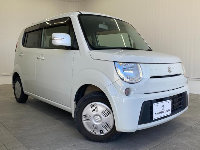 Used SUZUKI MR_WAGON for sale - search results (List View